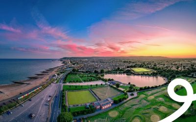 Local Businesses Help Shape Eastbourne’s Economic Future