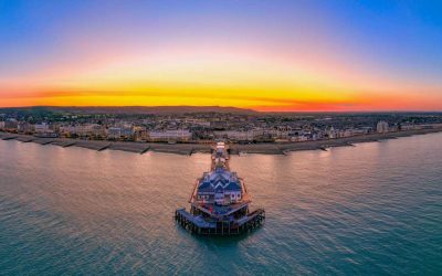 Updating Eastbourne’s Tourism Future